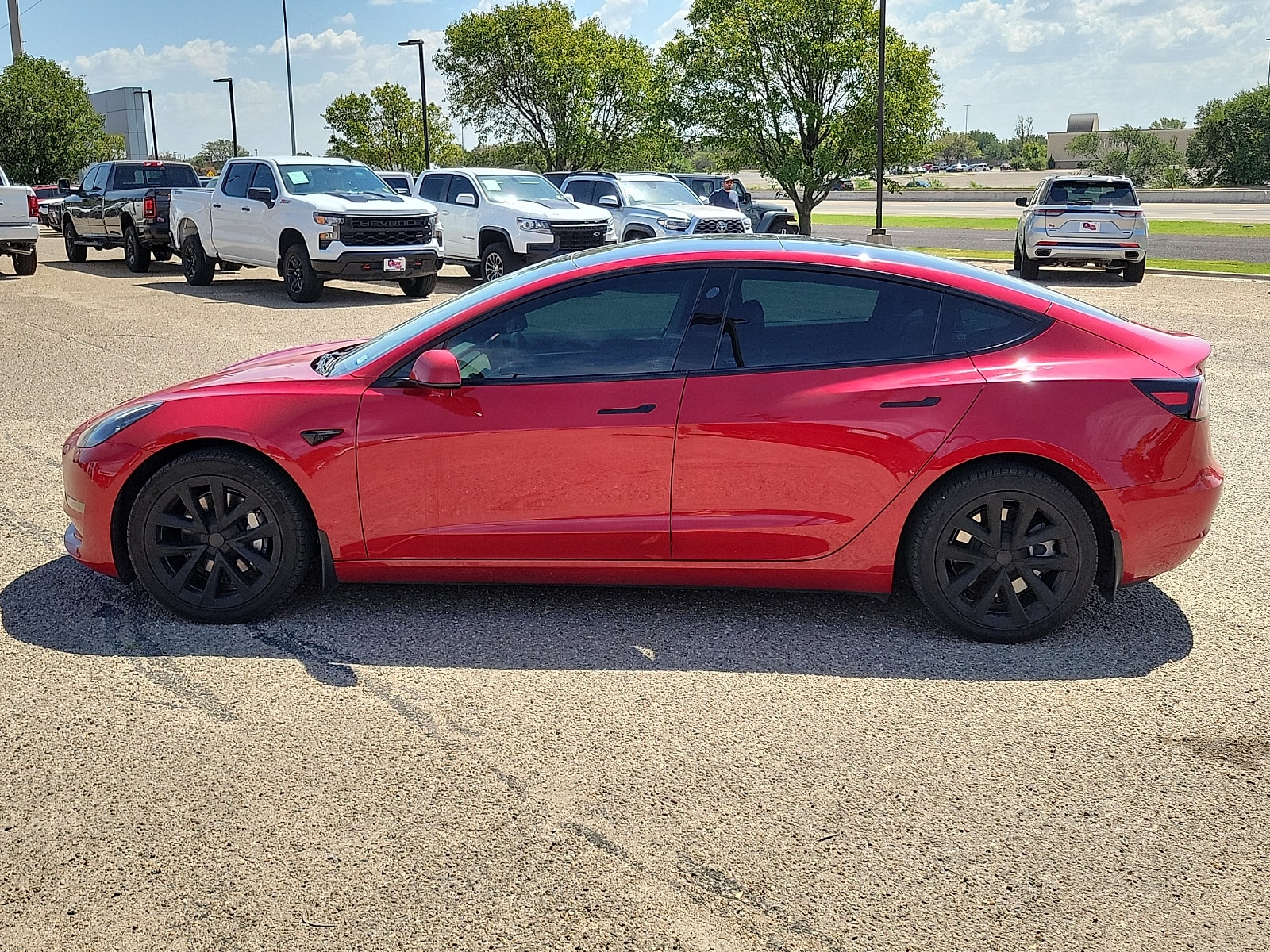 tesla model 3 2023 5YJ3E1EAXPFF44963 image tesla model 3 2023 5YJ3E1EAXPFF44963 image